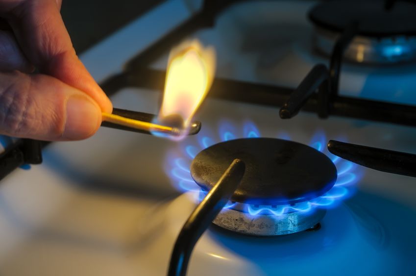 На 2020 год запланировано устройство внутривидового газового оборудования в двух муниципальных жилых домах, а также подключение газа в частном секторе