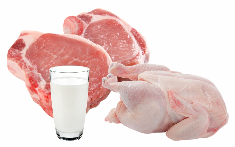 По данным ФТС, экспорт сельскохозяйственной продукции и продовольствия из России в Японию в 2019 году составил 329,051 млн долл.