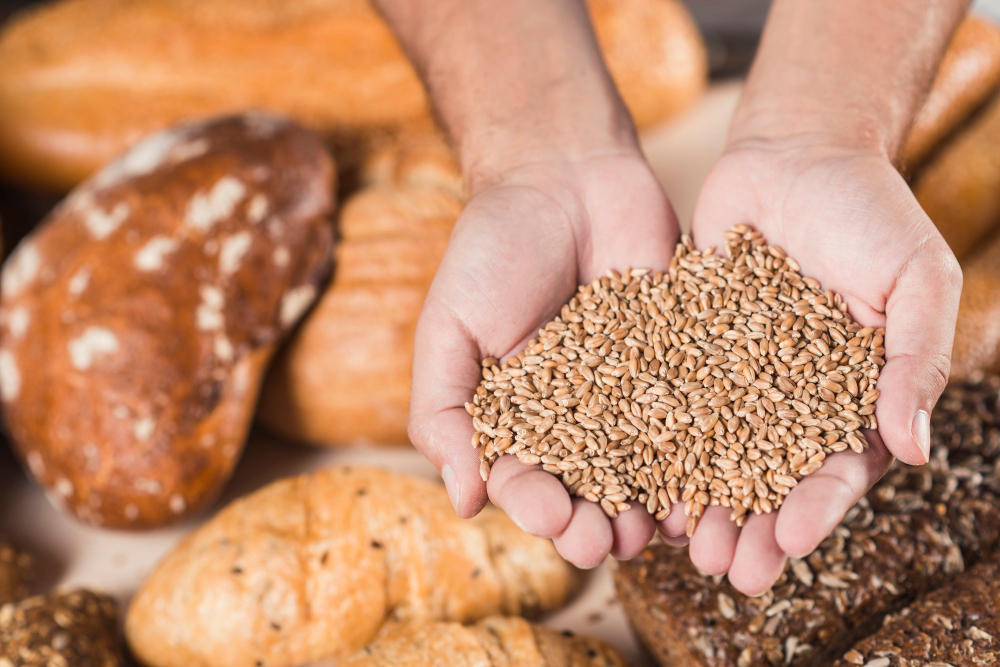 https://ru.freepik.com/free-photo/overhead-view-of-hands-holding-wheat-grains-over-the-baked-bread_2976560.htm#page=4&query=Зерновые%20и%20Зернобобовые&position=43&from_view=search&track=ais