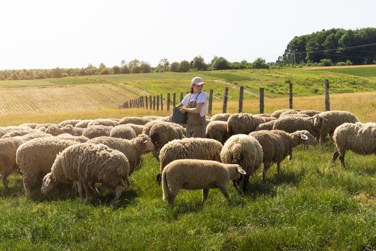 https://www.freepik.com/free-photo/long-shot-woman-holding-bucket-outdoors_29609022.htm#page=2&query=livestock%20farm&position=44&from_view=search&track=ais