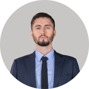 Копейкин Михаил Олегович