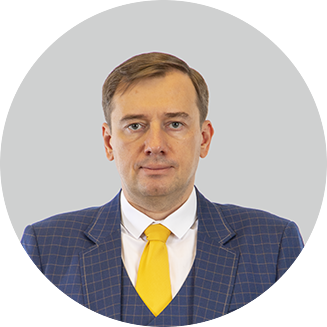 Авельцов Дмитрий Юрьевич