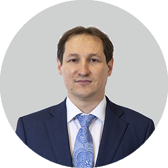 Абузяров  Равиль Газизович