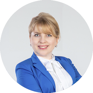 Кеня Оксана Михайловна