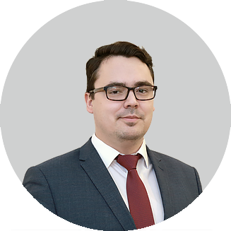 Демиденко Илья Леонидович