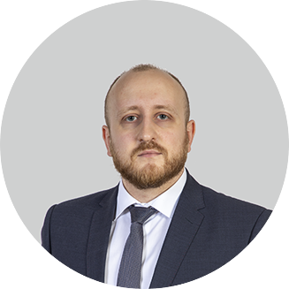 Коршунов Михаил Александрович