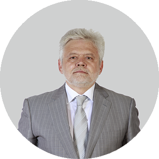 Булавин Рудольф Евгеньевич