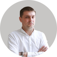Жеребко Александр Олегович
