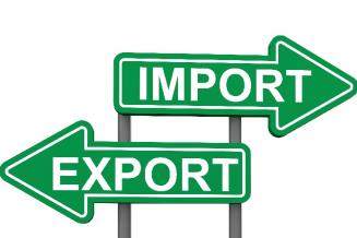 Обзор внешнеторгового оборота продукции АПК Свердловской области за 2019 г.