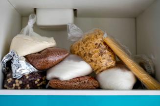 Минпромторг: спрос на продукты в России вернулся в нормальное состояние