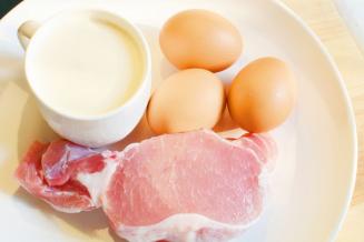 Пермские аграрии наращивают производство животноводческой продукции