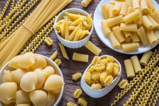 Минсельхоз РФ поручил регионам обеспечить двухмесячные запасы продуктов