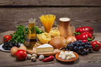Исследование рынка органической продукции в Российской Федерации