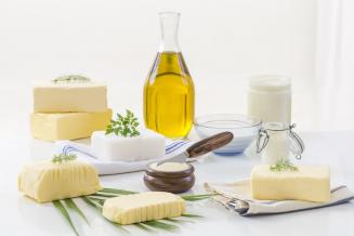 Экспорт продукции АПК из Адыгеи в 2019 году составил 12,8 млн долларов