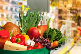 Патрушев исключил возможность дефицита сельхозпродукции и продовольствия