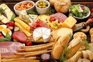 Объем экспорта продукции АПК Москвы вырос на 19% с начала года