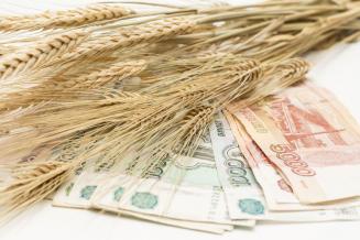 На развитие отраслей АПК Тульской области в 2020 году выделено 844 232,7 тыс. руб. 