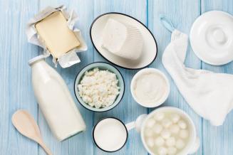 «Союзмолоко»: рост производства основных видов молочной продукции в I квартале был рекордным