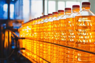Экспорт продукции АПК из Саратовской области с начала года составил 112,5 млн долл. США