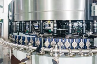 Производители молочных продуктов эмитировали более 1 млн кодов маркировки