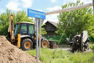 В развитие социальной инфраструктуры сельской местности Кузбасса будет вложено 131,4 млн руб.
