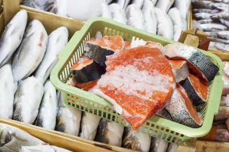5,5 млрд долл. США составит российский экспорт рыбы и морепродуктов в 2020 году