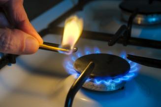 В селах Республики Коми появляется газ