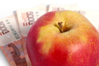 ФАС предлагает давать льготы аграриям, реализующим более 10% продукции на бирже