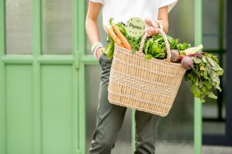 35 предприятий внесены в реестр производителей органической продукции в этом году