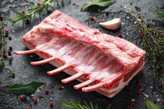 Минсельхоз оценил производство халяльного мяса в РФ в 300 тыс. т 