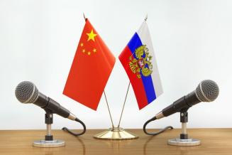 Товарооборот продукции АПК между Россией и Китаем за 9 месяцев составил 3,8 млрд долл.