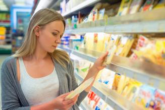 Новый КоАП: появится наказание за производство поддельных продуктов