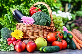Обзор цен сельхоз&shy;товаропроизводителей на основные виды продукции в Рязанской области