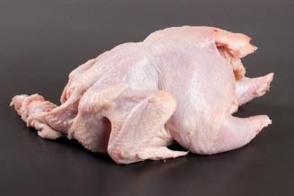 Россия начала поставки мяса птицы на Филиппины
