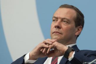 Медведев призвал обсудить введение моратория на новые нормативы для фермеров