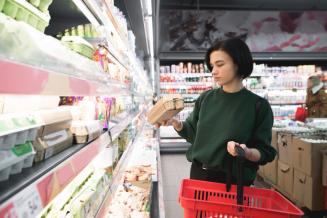Объемы производства и запасы позволяют обеспечивать Россию основными продуктами