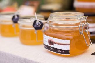 «Вкусы России»: Республика Удмуртия