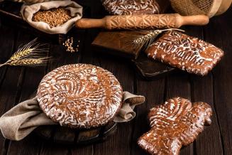 «Вкусы России»: Нижегородская область