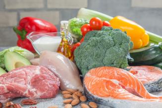 Производство продукции АПК в 2020 году вырастет более чем на 2%
