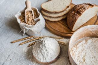 Производители хлебопекарной продукции получат 3 млрд руб. господдержки 