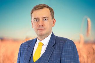 Д. Авельцов: за 20 лет в России стали производить в 5 раз больше масличных культур и в 3,5 раза больше сахара