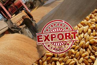 Экспорт сельхозпродукции из России может вырасти до 35,4 млрд долл. США в 2025 году