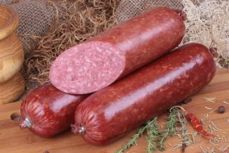 Производство продуктов питания в Челябинской области в январе 2021 года