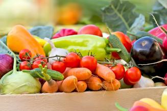 Обзор цен сельхозтоваропроиз&shy;водителей на основную продукцию в Рязанской области
