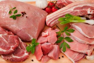 Белгородская область — первая в РФ по производству мяса и субпродуктов