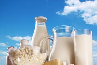 Минпромторг изменит правила маркировки молочной продукции