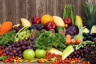 В 2020 году объем производства органической продукции в&nbsp;России превысил 3&nbsp;млрд руб.