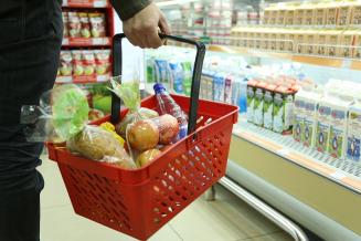 Стоимость минимального набора продуктов в&nbsp;марте в&nbsp;Ярославской области составила 4&nbsp;472&nbsp;руб. 