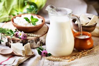 Минпромторг предложил отсрочить маркировку молочной продукции сельхозкооперативам
