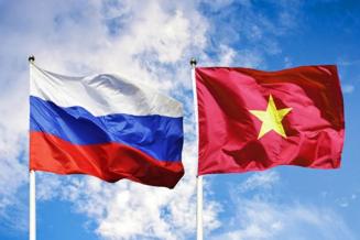 Товарооборот продукции АПК между Россией и&nbsp;Вьетнамом вырос более чем в 2,5 раза за&nbsp;пять&nbsp;лет